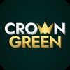Logo of telegram channel crowngreen_casino — Crowngreen Casino