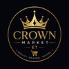 የቴሌግራም ቻናል አርማ crownmarketprom — Crown