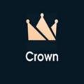Logo saluran telegram crownofical — Crown Oficial