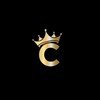 Логотип телеграм канала @crownonlinedev — CROWN ONLINE | REZERV