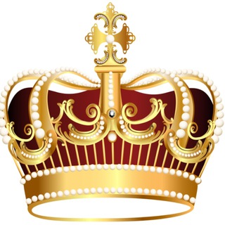 Логотип телеграм канала @crownrostov — Коронованная особа
