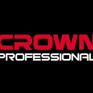 Telegram kanalining logotibi crownshimge_uzb — Crown tools