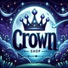 Logo of telegram channel crownshopbs — Crown Shop