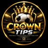 የቴሌግራም ቻናል አርማ crowntips_et — Crown Tips