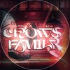 Логотип телеграм канала @crowsfml — Crows