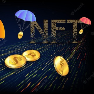 Telegram channel Crypto Parachute logo