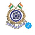 Logo saluran telegram crpf_tradesman_constable_2023 — CRPF Tradesmen Exams 2023