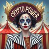 Логотип телеграм канала @crpowers — Cryptopower