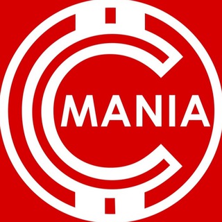 Логотип телеграм канала @crpt_mn — CryptoMania. Криптовалюты: новости, аналитика, прогнозы.Bitcoin (биткойн), Ethereum (эфир), USDT