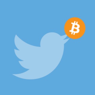 Logo of telegram channel crpt_tweets — Crypto Tweets