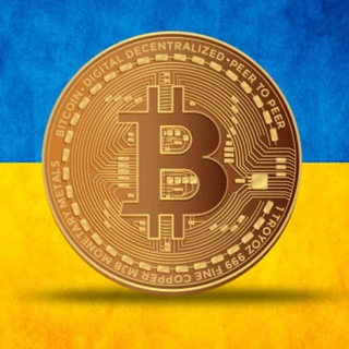 Логотип телеграм -каналу crptcossacks — Crypto Cossacks 🇺🇦
