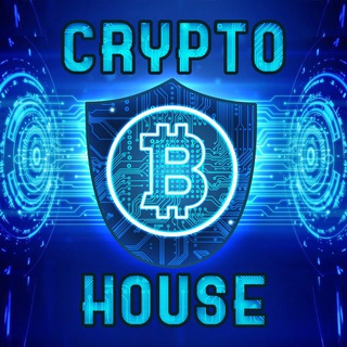 Логотип телеграм канала @crpthse — CryptoHouse