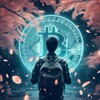 Telegram channel CryptoMay logo