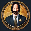 Логотип телеграм -каналу crptmntr — МЕНТОР