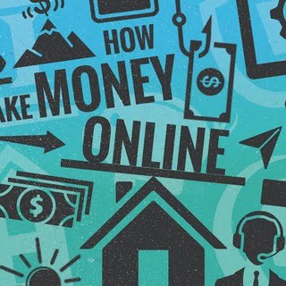 Logo of telegram channel crpto_signalchannel — EARN MONEY CHANNEL