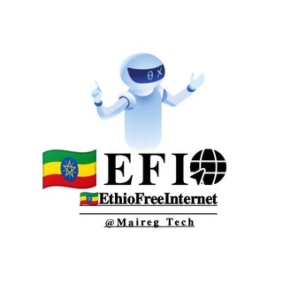 የቴሌግራም ቻናል አርማ crpto1_http — 🇪🇹Maireg Tech&Crypto