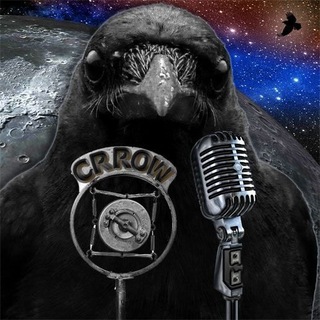 Logo of telegram channel crrow777radio — Crrow777 Radio