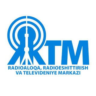 Telegram kanalining logotibi crrt_gup — "RRTM" DUK 🗼