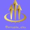 لوگوی کانال تلگرام crrypto_city — Crypto city