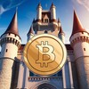 Logo of telegram channel crryptocastle — Crypto Castle 🏰