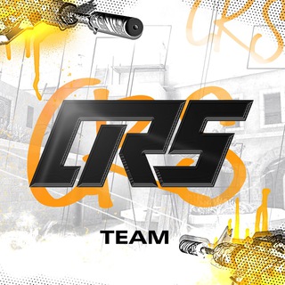 لوگوی کانال تلگرام crs_team — CRS TEAM