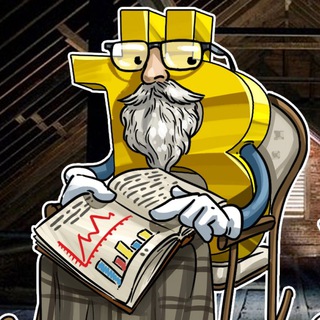 Логотип телеграм канала @crsc_blog — Cryptoscience