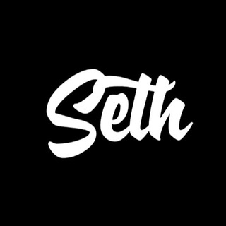 Логотип телеграм канала @crseth — Seth crypto