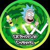 Логотип телеграм канала @crshopvip — CRShopVip Channel🤑