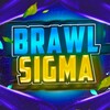 Logo of telegram channel crsigma — BRAWL SIGMA