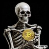Logo of telegram channel crske — Crypto Skeleton