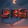 Логотип телеграм канала @crsminer — CRS Asic Distribution. Асики, майнинг оборудование в РФ и СНГ