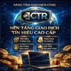Logo of telegram channel crtofficialchannel — CTR-Official Channel