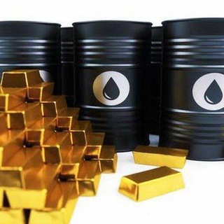 Logo saluran telegram crude_oil_commodity_mcx — Crudeoil commodity mcx