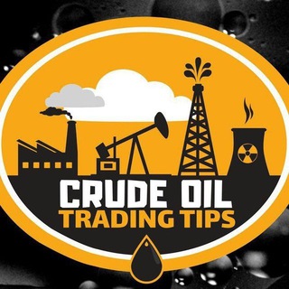 टेलीग्राम चैनल का लोगो crude_oil_crudeoil — Crude oil Crudeoil tips