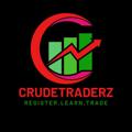 Logo saluran telegram crudetraderz — 𝐂𝐑𝐔𝐃𝐄𝐓𝐑𝐀𝐃𝐄𝐑𝐙