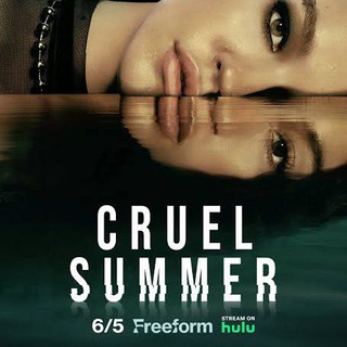 Logo de la chaîne télégraphique cruel_summer_tv - CRUEL SUMMER SEASON 2