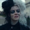 Логотип телеграм канала @cruella_cruella — Круэлла