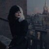 Логотип телеграм канала @cruellaromanova — Cruella in Wonderland🤍🖤