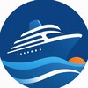 Логотип телеграм канала @cruise7day — Морские круизы по всему миру 🌎