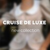 Logo of telegram channel cruisedeluxe — Cruise De Luxe