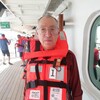 Логотип телеграм канала @cruisenewsocean — КруизНьюс