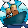 Логотип телеграм канала @cruises — Круизы 🚢