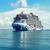 Логотип телеграм канала @cruises11 — Круизы выгодные путешествия🛳. Выгода от 25 до 50%