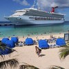 Telegram kanalining logotibi cruises_in_tashkent — Круизный отдых и бизнес 🛳⛴
