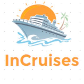 Логотип телеграм канала @cruisetrip — Едем в круиз!