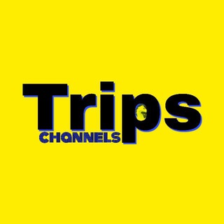 Logo of telegram channel cruisetripz — CRUISE TRIPS 💛
