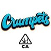Telegram каналынын логотиби crumpets_la_official — CRUMPETS.LA