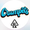 Logo of telegram channel crumpetsofficial — OFFICIAL CRUMPETS