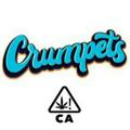 Logo saluran telegram crumpetzla — Crumpets.LA