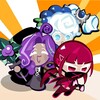 Логотип телеграм канала @crun_crumble — Cookie Run: Crumble